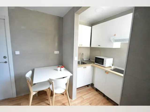 Apartamento 1 Dormitorio Alquiler Valencia Estudiantes