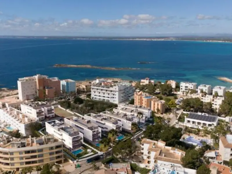 venta Apartamento en Llevant, Palma de Mallorca (4579458984.109700)- Globaliza