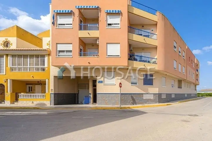 Piso en venta Formentera del Segura 2 dormitorios