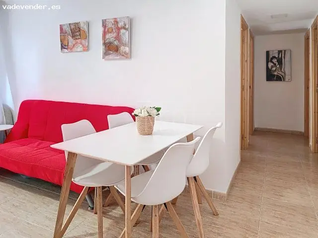 Piso en Xeraco cerca de la playa 93m2