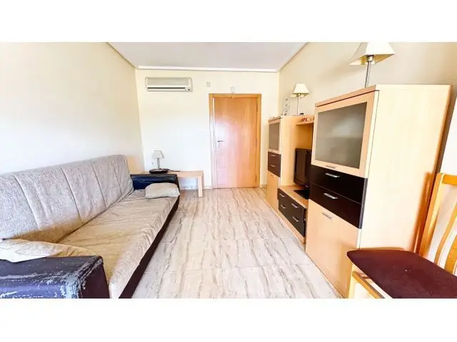 Apartamento Benidorm Vistas al Mar Playa Poniente