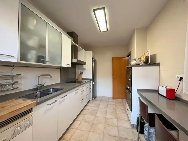 Alquiler Apartamento Aguadulce Septiembre a Junio