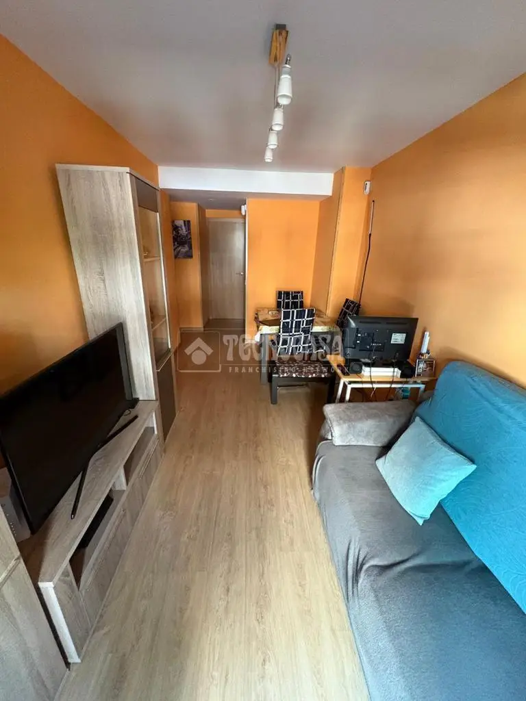 Piso en Venta Puente de Vallecas 2 Dormitorios Terraza Reformado