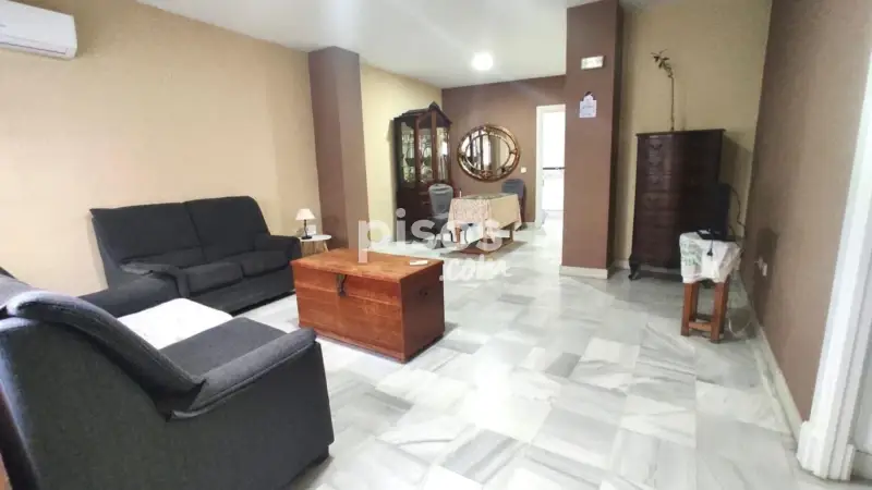 Apartamento en venta en Centro