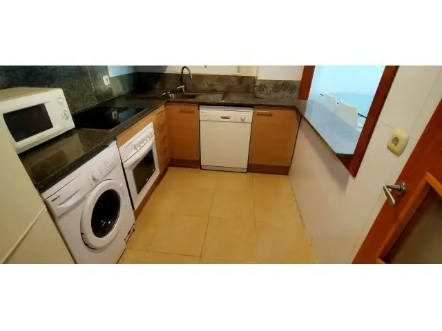 Piso en Venta Lloret de Mar Rocagrossa 2 Dormitorios Terraza Parking