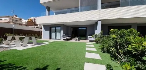 Apartamento 2 Dormitorios Orihuela Costa Lujo Playa Piscina