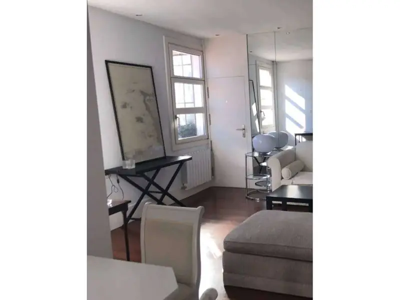 Piso en venta Bilbao Indautxu 52m2 1 dormitorio reformado