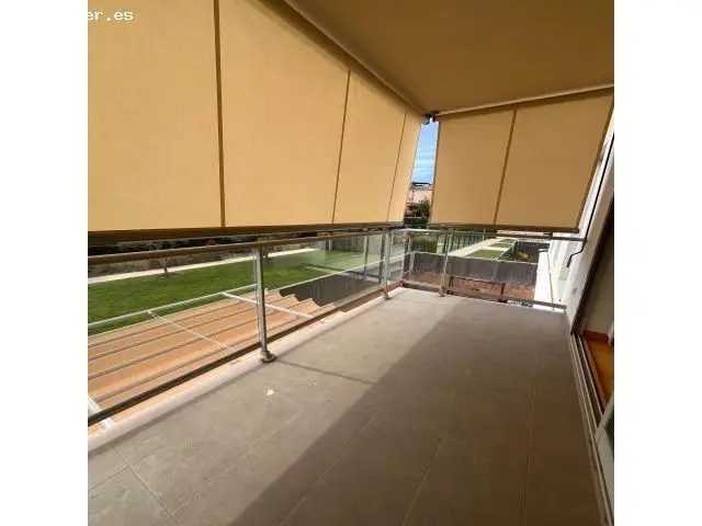 Piso Familiar en Palma de Mallorca con Piscina y Padel