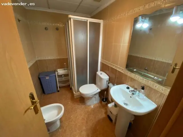 Apartamento 2 Dormitorios 1 Ba	
~no Equipado Alquiler Temporada Rojales