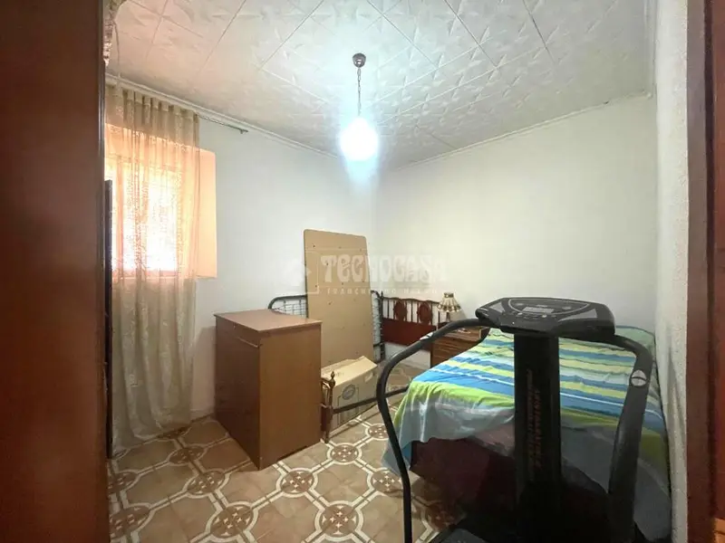 Casa en Venta Guadix 178m2 2 Plantas Cochera Terraza