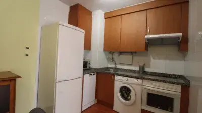 Apartamento Amueblado en El Milan con Garaje y Trastero