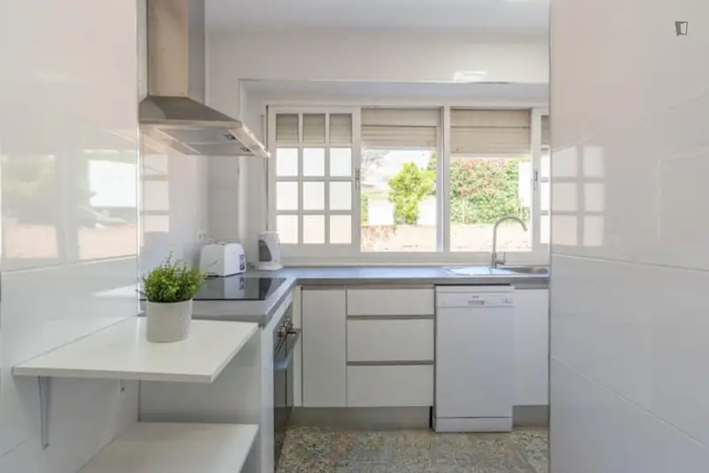 Apartamento 3 Dormitorios Rincon de la Victoria