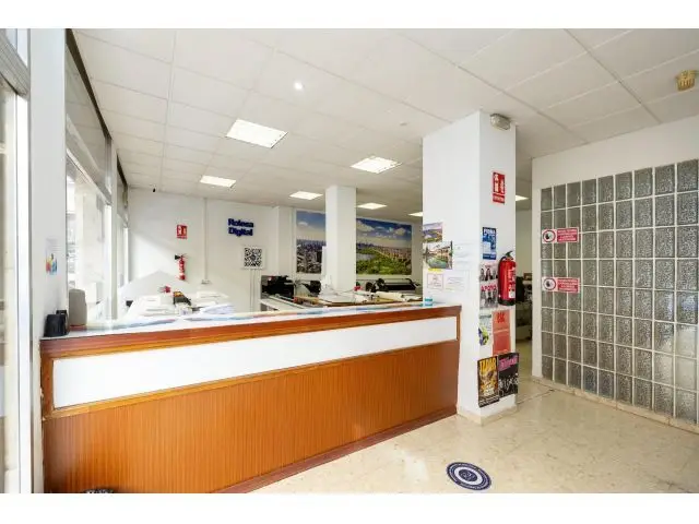 Local Comercial 360m² Granada Capital Camino Ronda