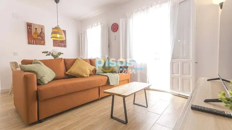 Apartamento en Nerja cerca de la playa para familias
