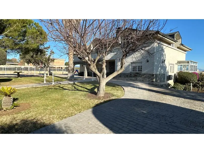 Chalet 4 habitaciones Castellarnau Sabadell