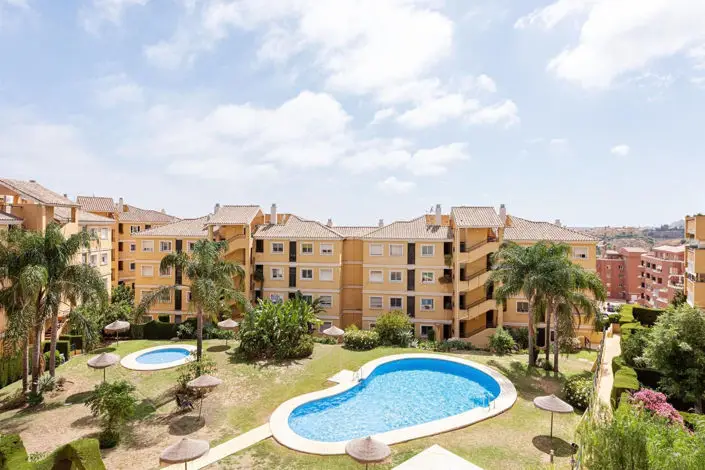 Apartamento en venta Riviera del Sol 3 dormitorios