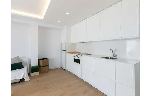 Alquiler Apartamento 1 Dormitorio Cullera