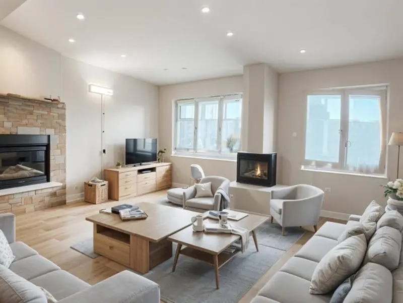 Apartamento en venta en Camprodon, Girona