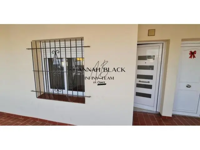 Vivienda Adosada Tres Niveles Cerca Playa