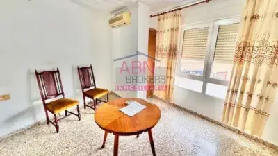 Piso en venta en Carrer de Santa Anna, 1