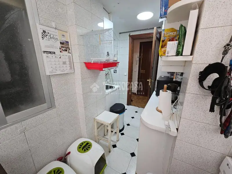 Piso en venta Alcalá de Henares 3 dormitorios