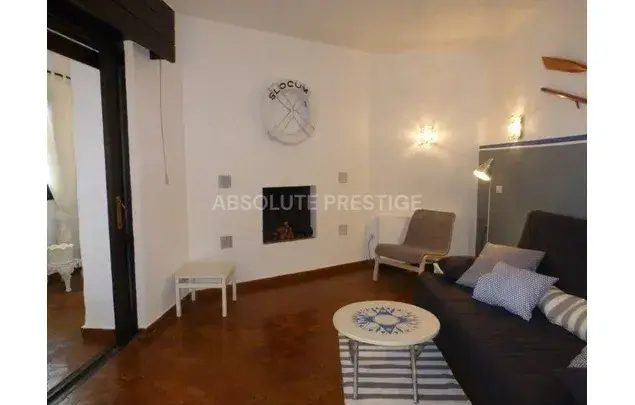 Apartamento 1 Dormitorio 90m2 Puerto Banus Marbella