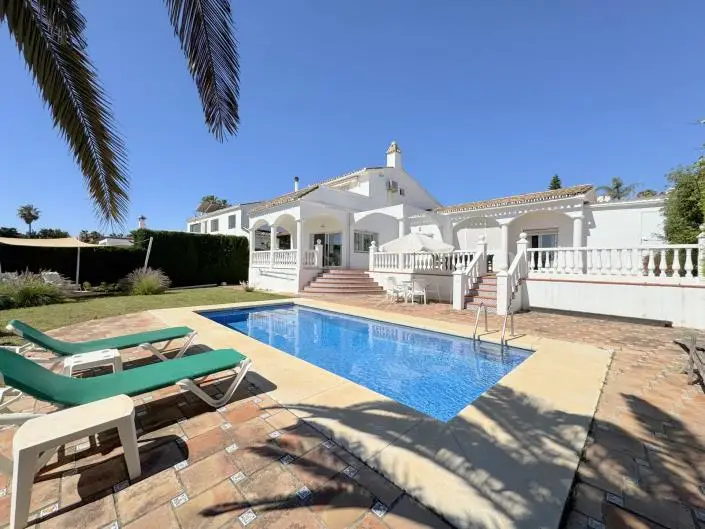 Villa Zafiro 3 Dormitorios 3 Baños en Venta