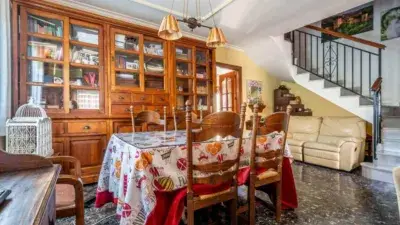 Casa adosada en venta en Calle de Miguel Ríos, cerca de Calle de Carlos Cano