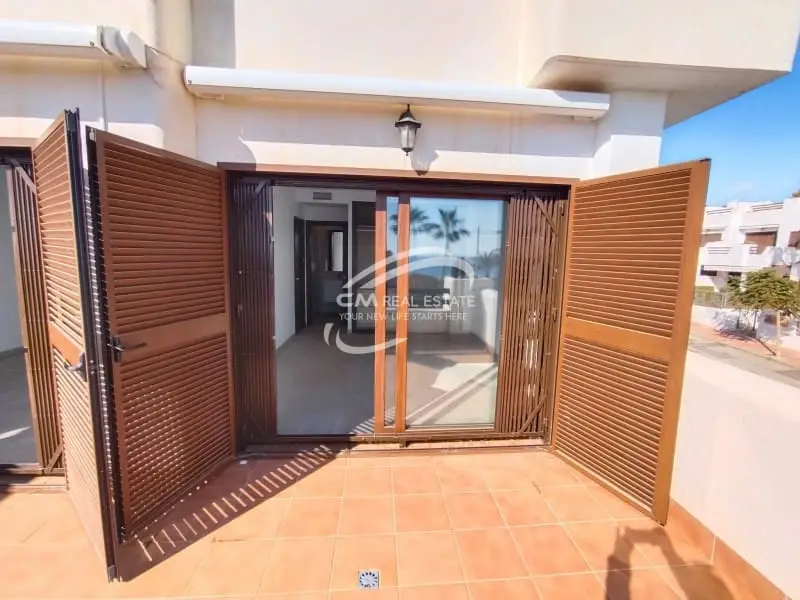 Ático en Venta en Mar de Pulpí Almería