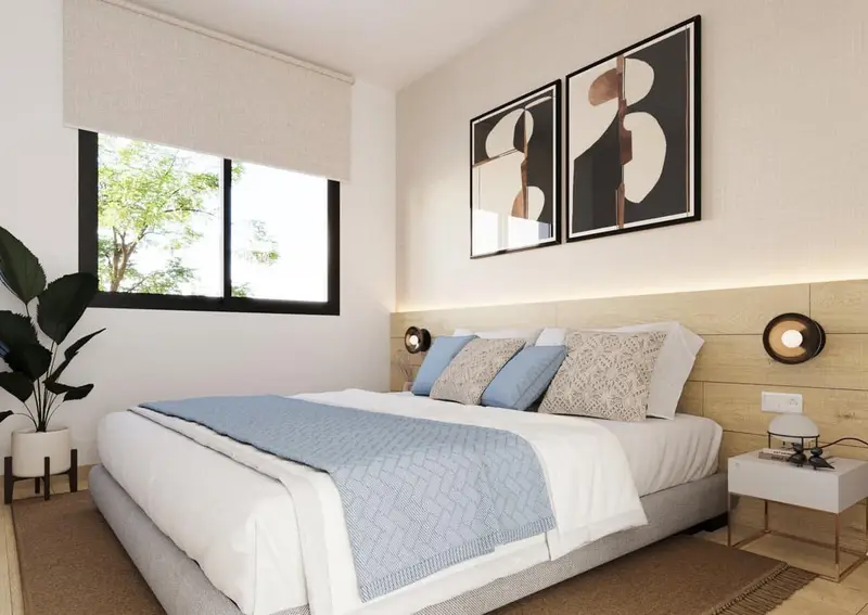 Apartamentos y Casas en Venta en Bonalba Green Alicante