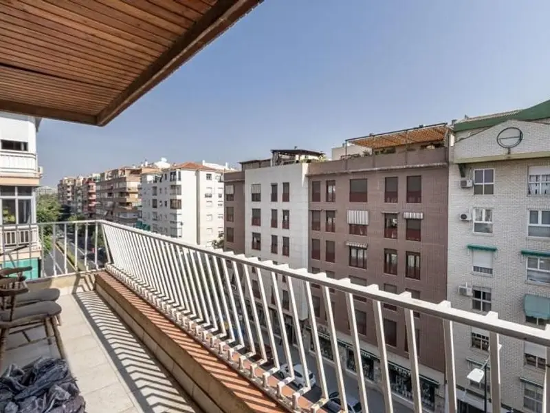 venta Piso en Granada, Granada Provincia (IHR-5647)- Globaliza