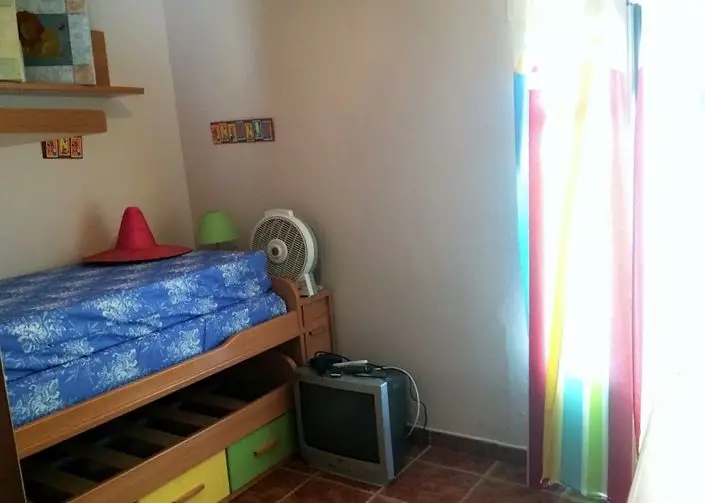 Casa adosada 2 dormitorios en venta Proyecto incluido