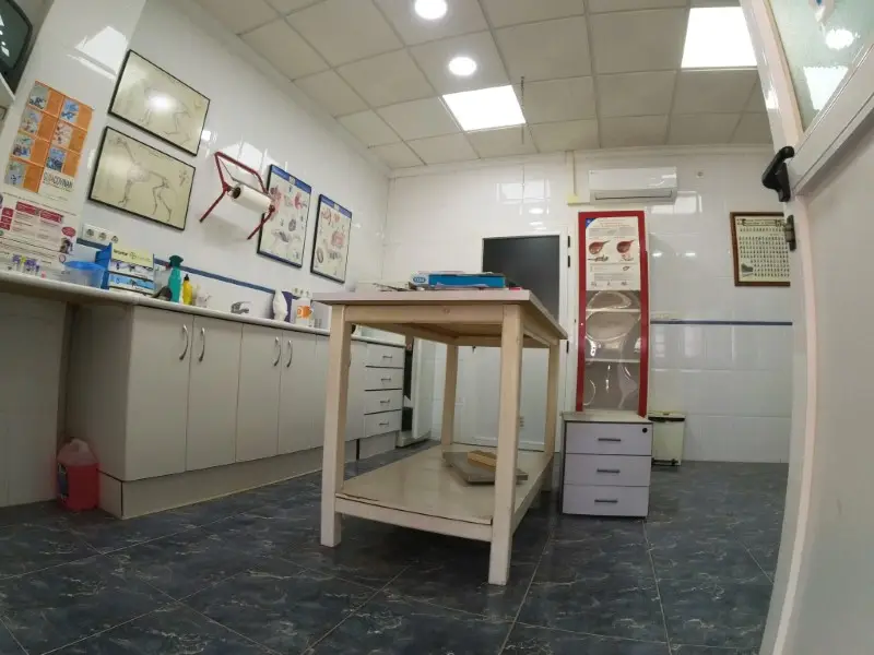 Venta Local Comercial Las Cabañuelas 45m²