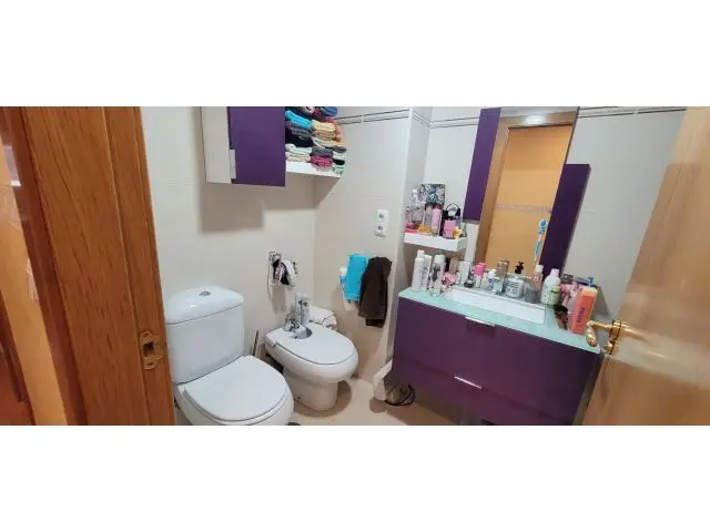 Piso en Venta Albacete El Pilar 3 Dormitorios 2 Baños Garaje