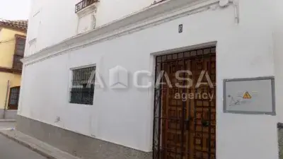 Casa en venta en Barrio Alto