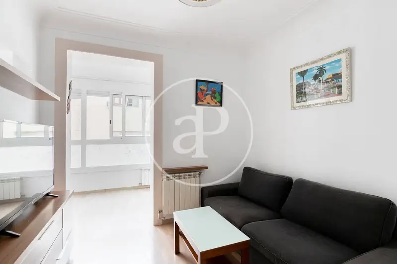 Apartamento en venta en El Poble Sec, Barcelona ciudad, Barcelona