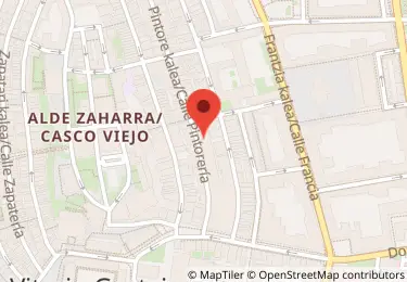 Vivienda en Venta Vitoria Gasteiz Calle Pintoreria 75m2