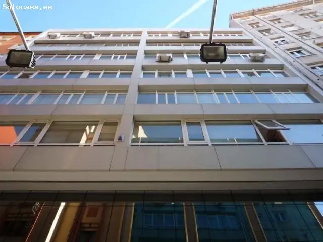 Oficina en Alquiler Santander Centro Ayuntamiento