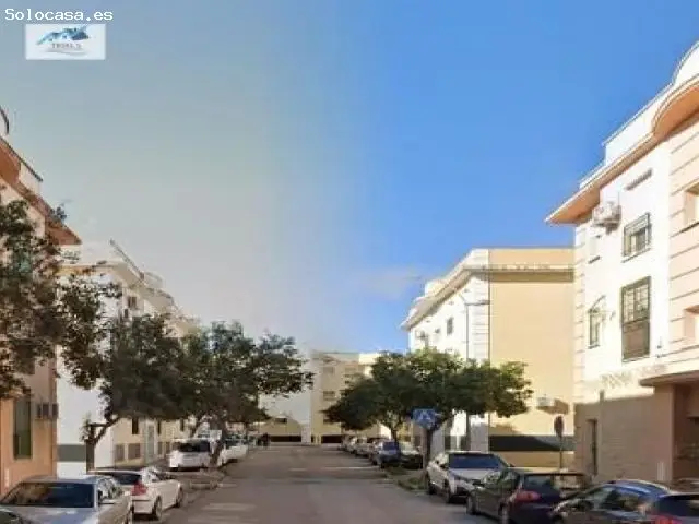 Venta Piso Algeciras Remate Judicial Sin Hipoteca