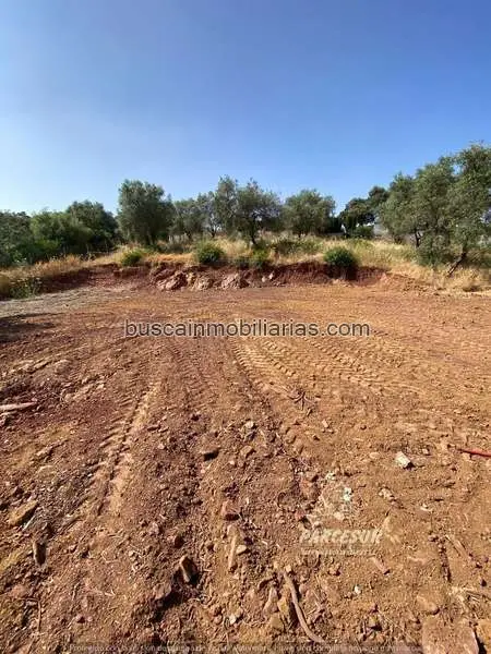 Parcela Rustica en Venta en Cordoba