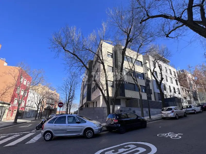 Plaza de Garaje en Venta Torrero La Paz