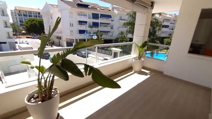Apartamento 3 Dormitorios Los Arqueros Beach Vistas Piscina