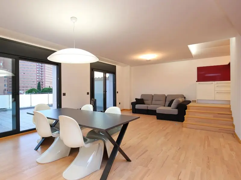 Chalet con Amarre en Roses Girona