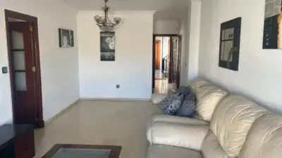 Piso en Venta en Jerez Campiña 90m2 3 habitaciones