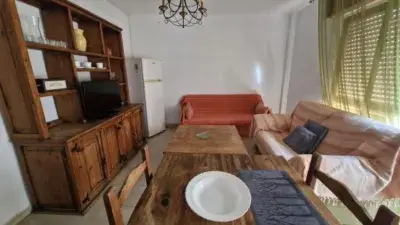 Apartamento en Alquiler Centro San Felipe Huerta Fava Cerca Gibraltar