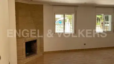 Casa en Castelldefels con Piscina Privada