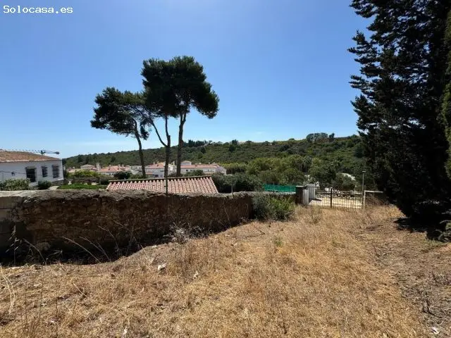 6 Villas en Guadiaro San Roque Oportunidad Inversores