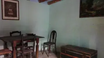 Casa en venta para rehabilitar en Laspuña 209m2