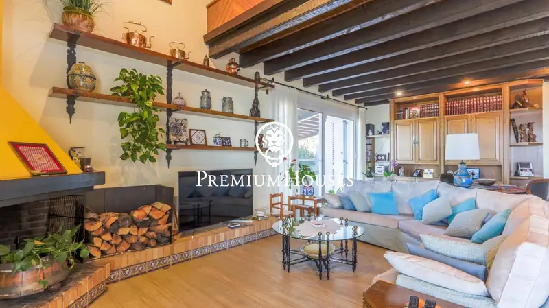 Finca/Casa Rural en venta en Mataró, Barcelona