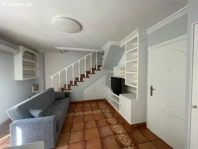Duplex en Alquiler en Alicante Centro